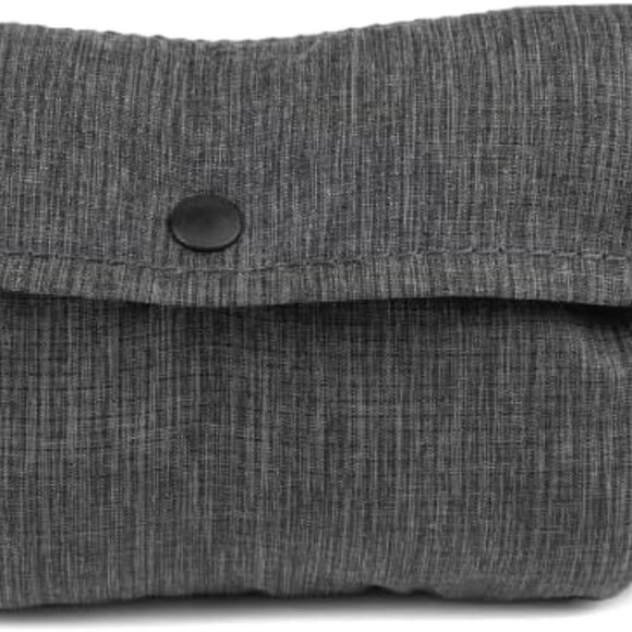 Packable Tote, Zippable Ultralight Carry-All, Self-Healing Ripstop Shell, Weathe - Picture 3 of 8